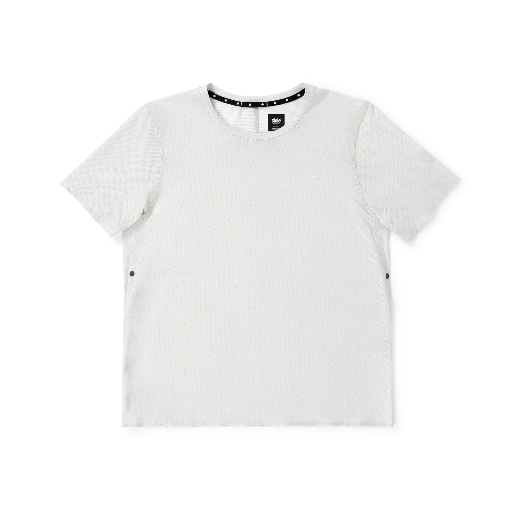 Ciele Women's FST T-Shirt 2 Light Grey XS 