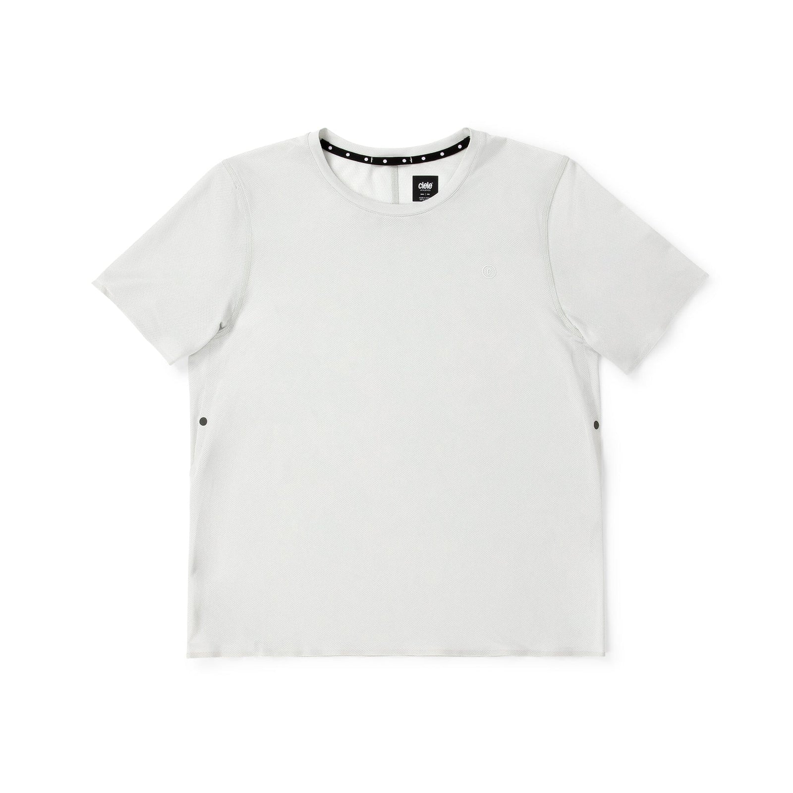 Ciele FSTTShirt 2 Women's T-Shirt - Light Grey