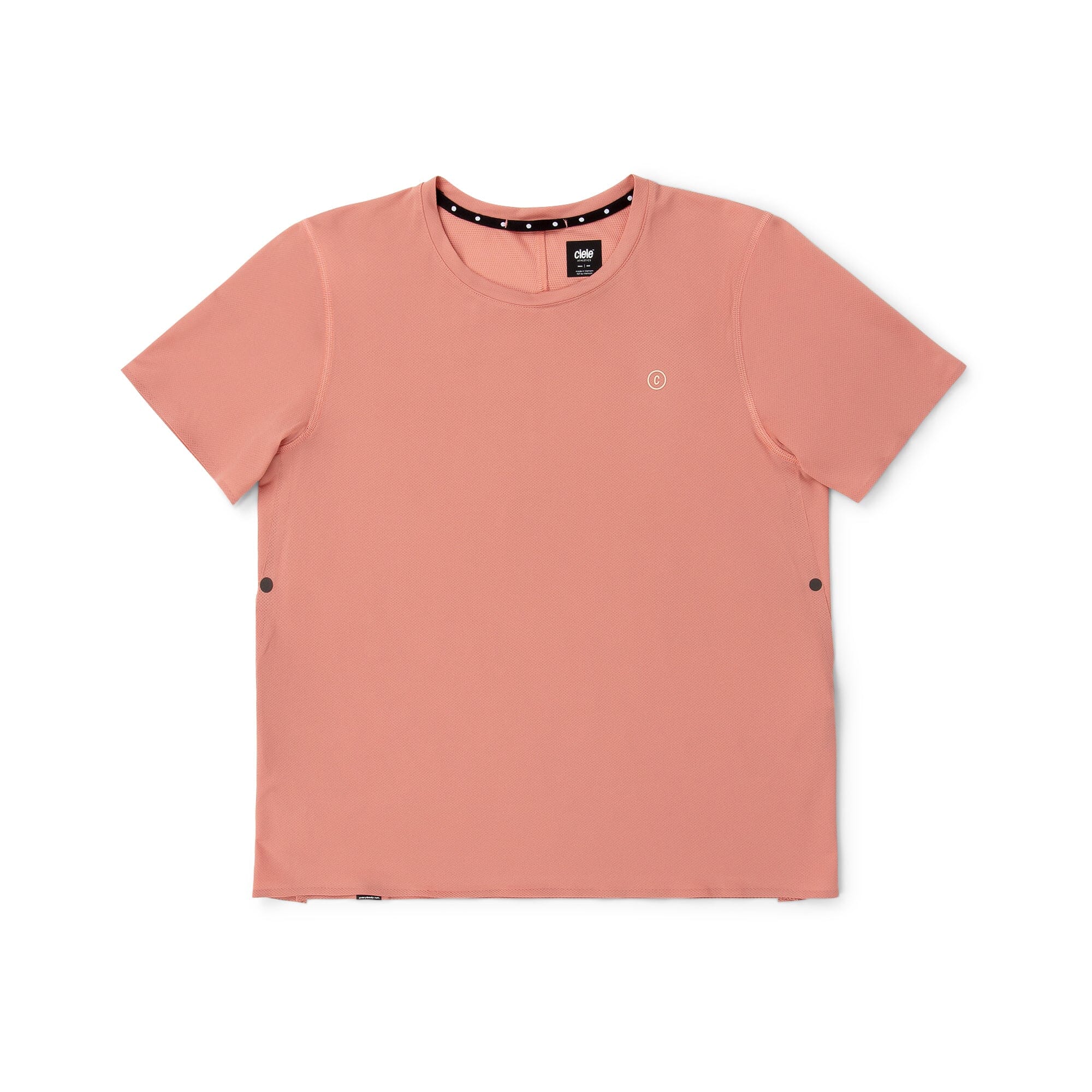 Ciele Women's FST T-Shirt 2 Rose Dawn XS 
