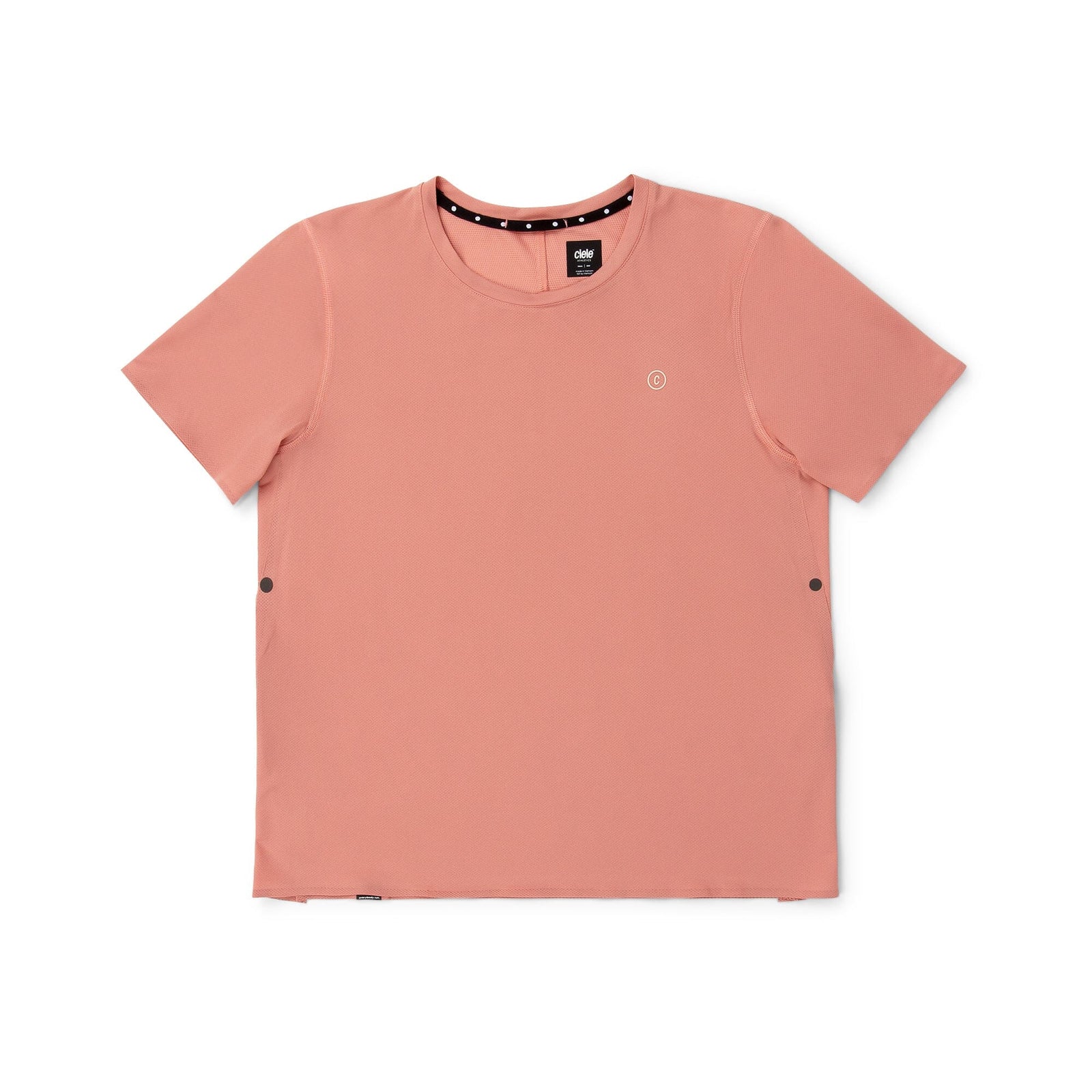 Ciele FSTTShirt 2 Women's T-Shirt - Rose Dawn