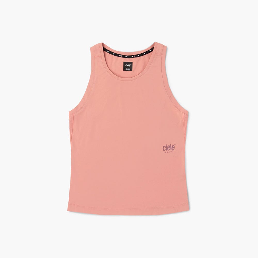 Ciele DLYSinglet Women's Singlet Rose Dawn XS 