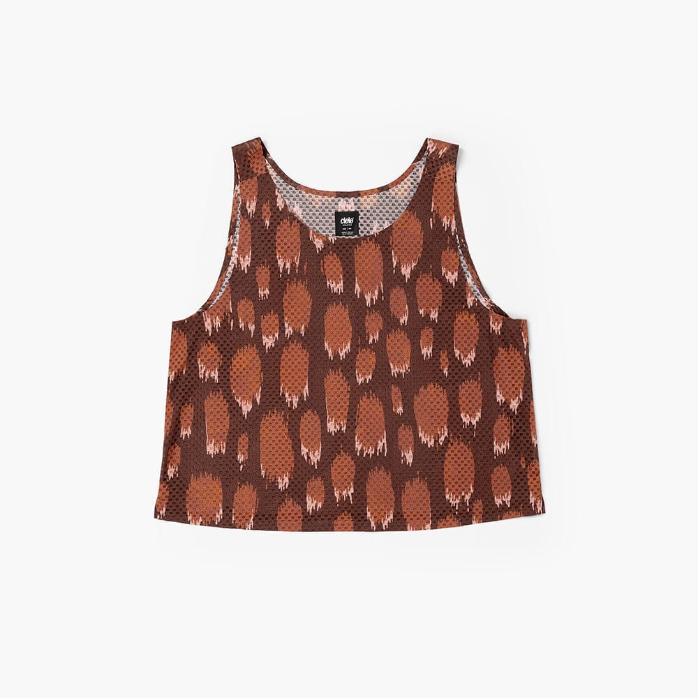 Ciele ICNSinglet Women's Singlet Oak XS 