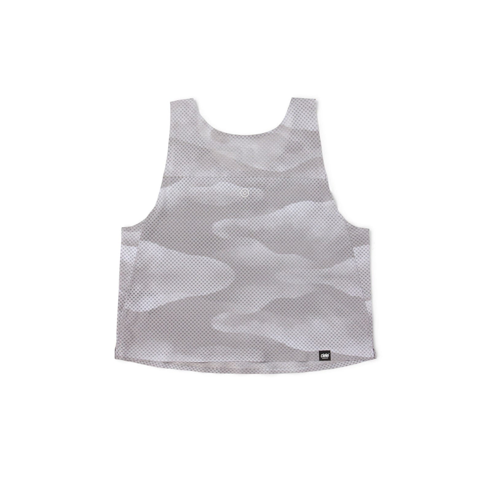 Ciele Women's ICN Singlet Bay Fog XS 