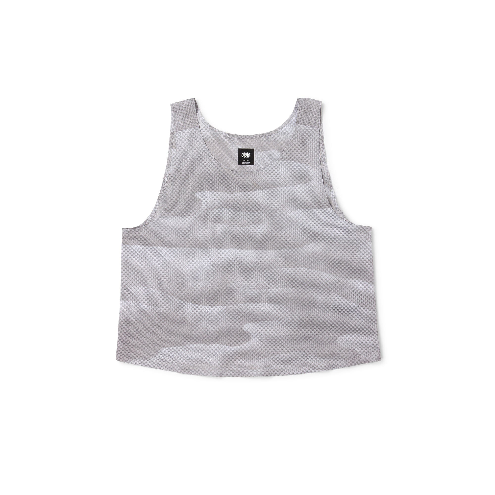 Ciele Women's ICN Singlet Bay Fog XS 