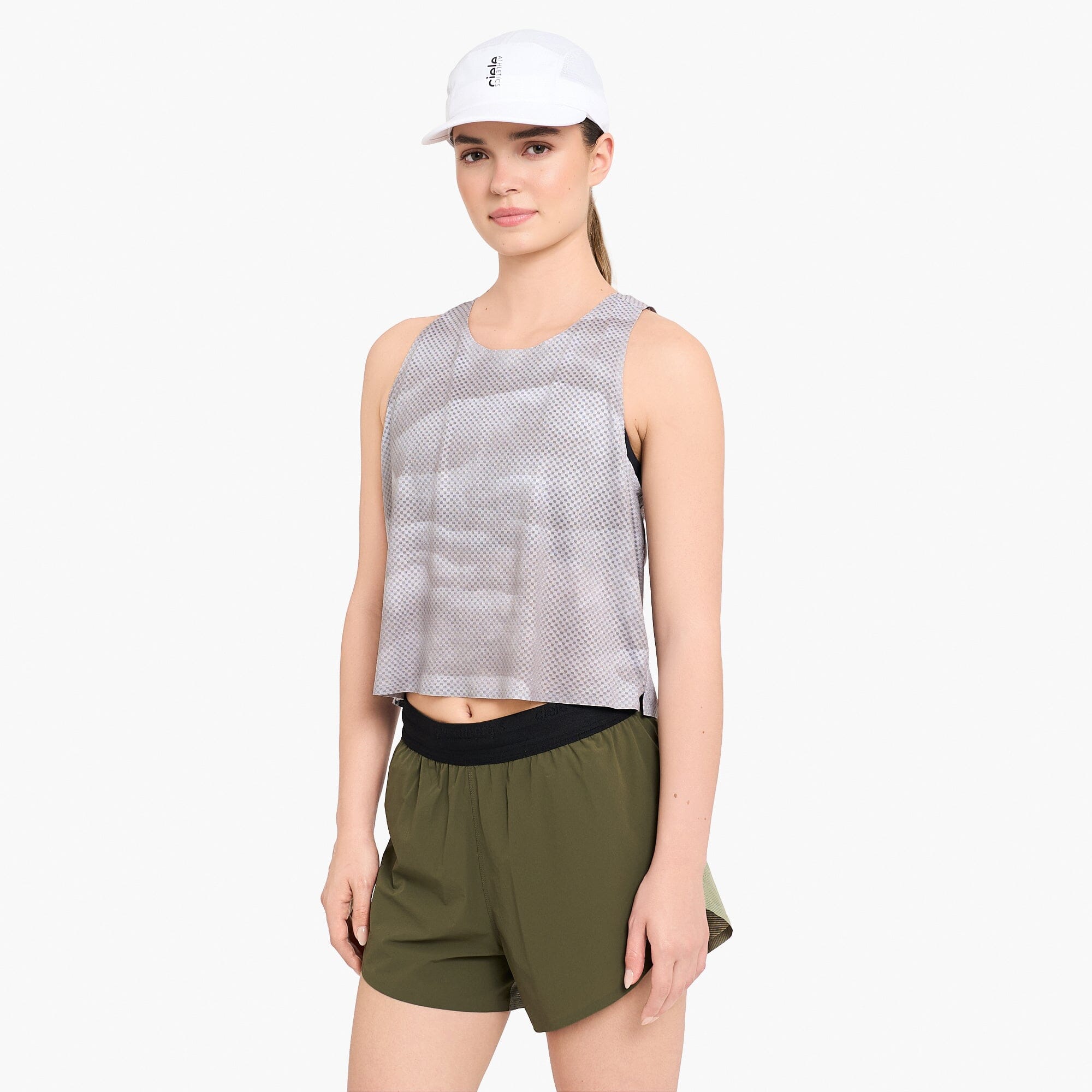Ciele Women's ICN Singlet 