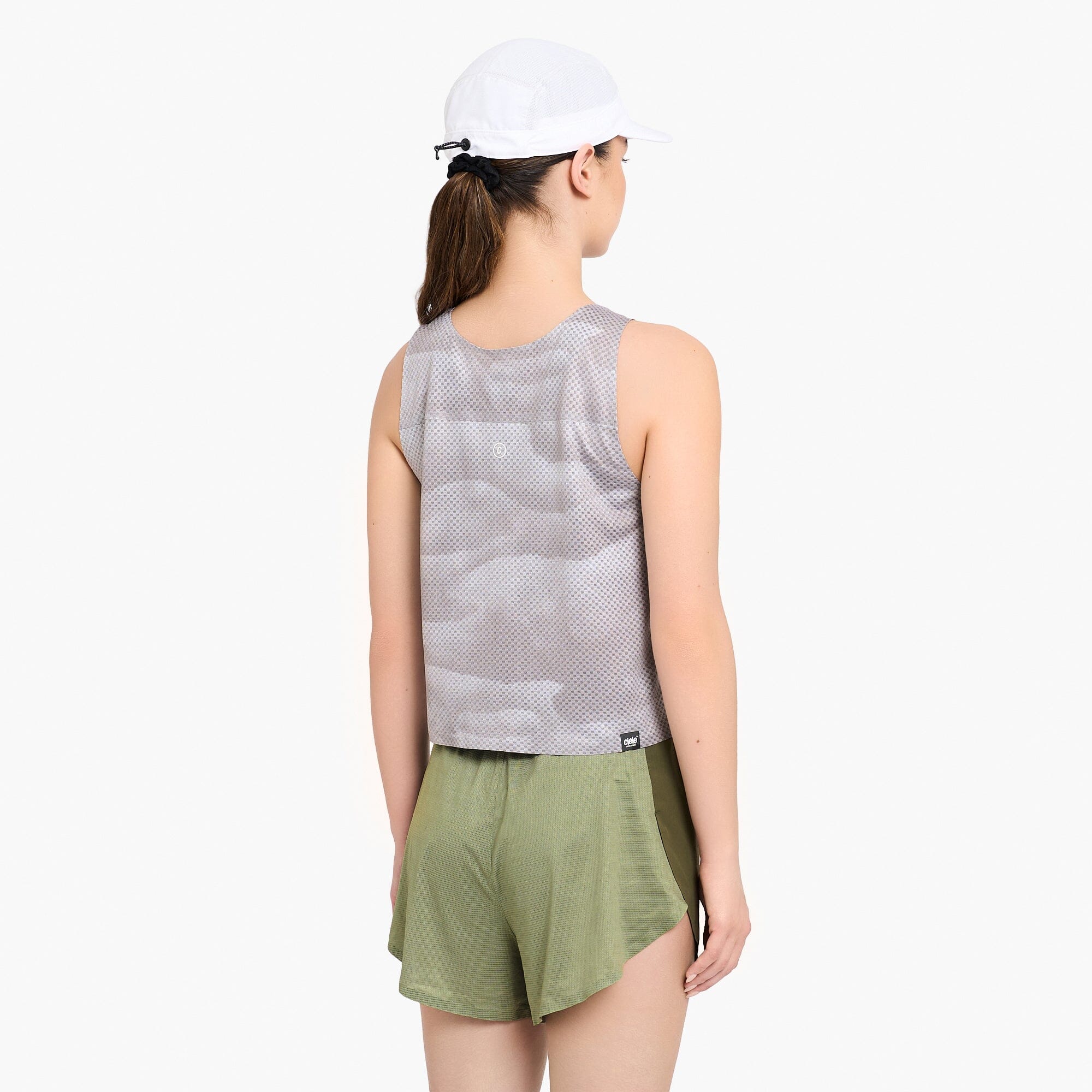 Ciele Women's ICN Singlet 