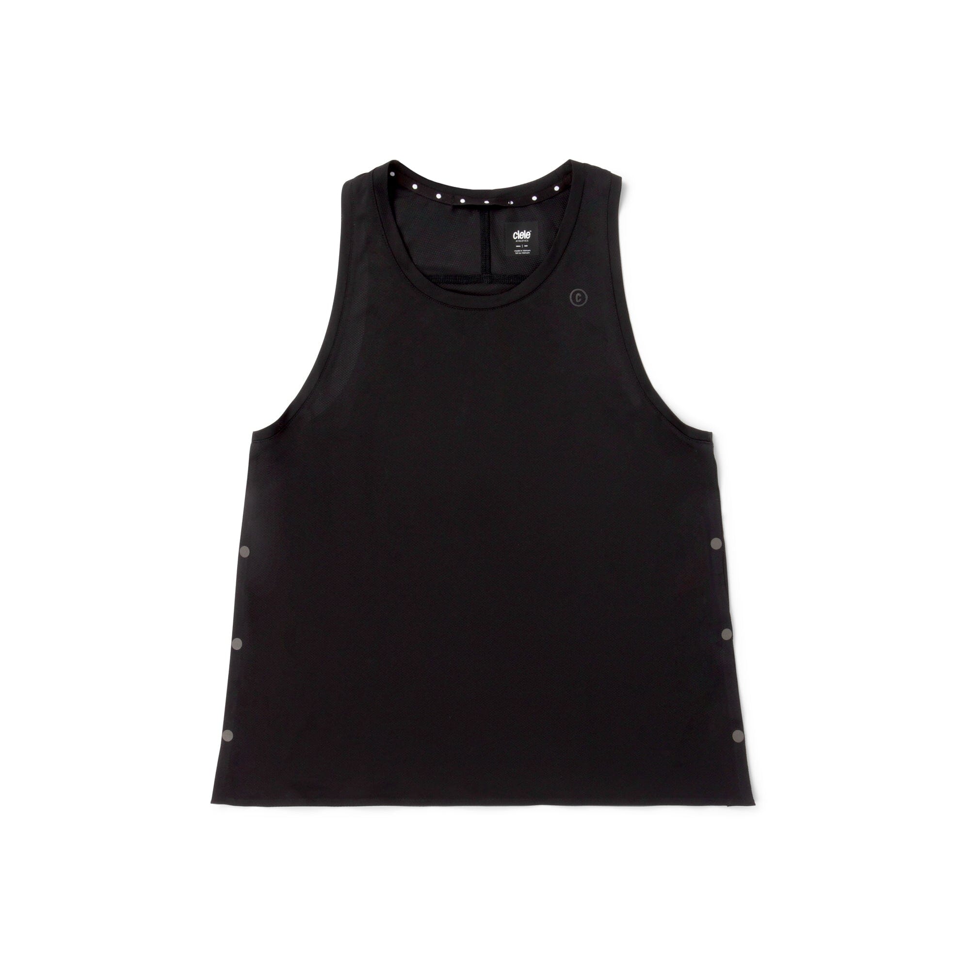 Ciele Women's FST Singlet 2 Shadowcast XS 
