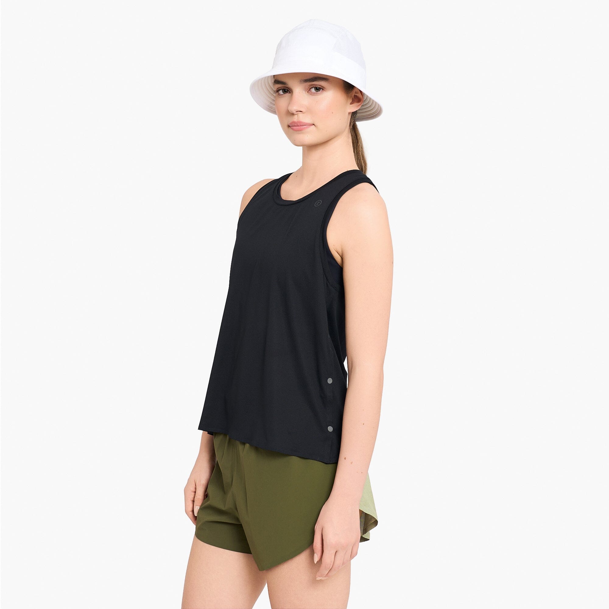 Ciele Women's FST Singlet 2 