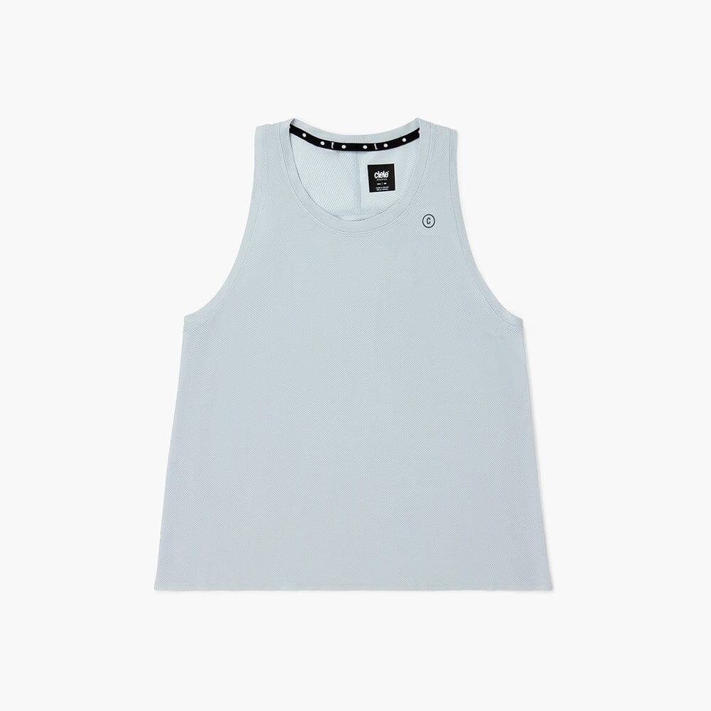 Ciele FSTSinglet 2 Women's Singlet Quarry XS 