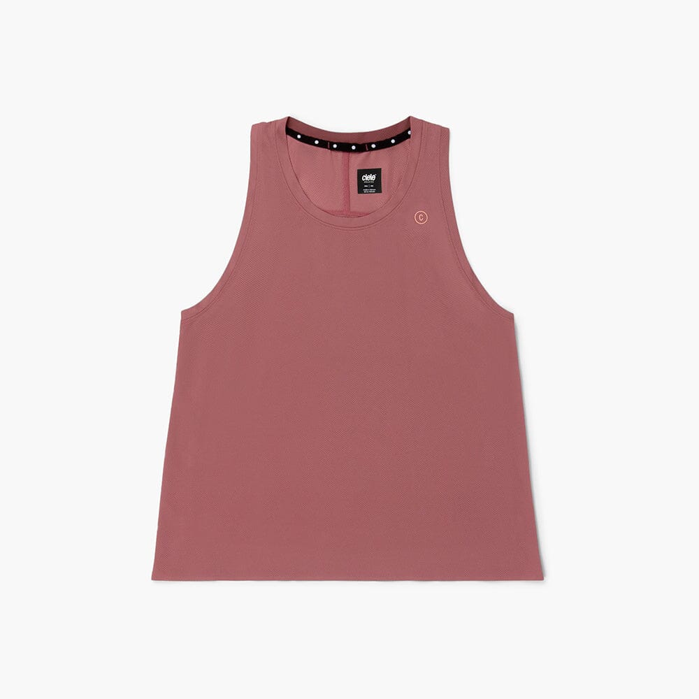 Ciele FSTSinglet 2 Women's Singlet Penny XS 