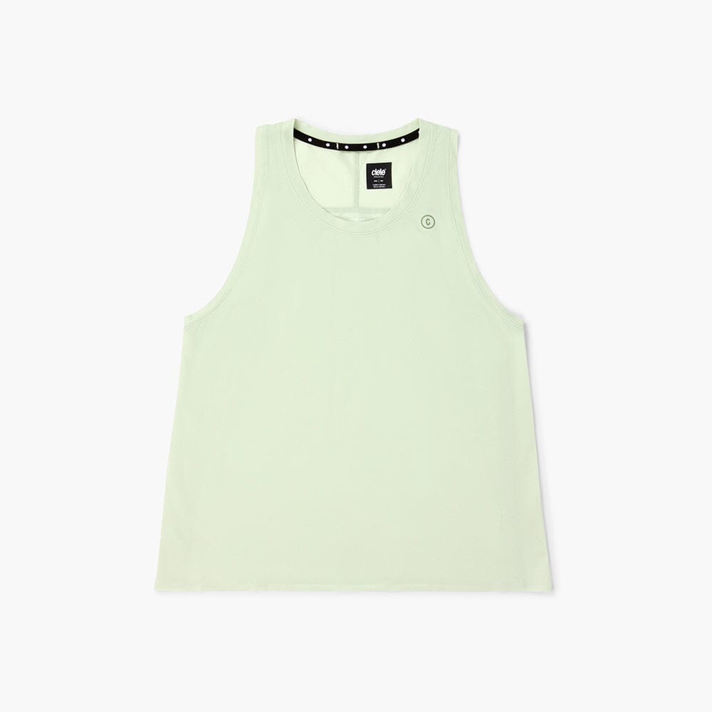 Ciele FSTSinglet 2 Women's Singlet Light Moss XS 