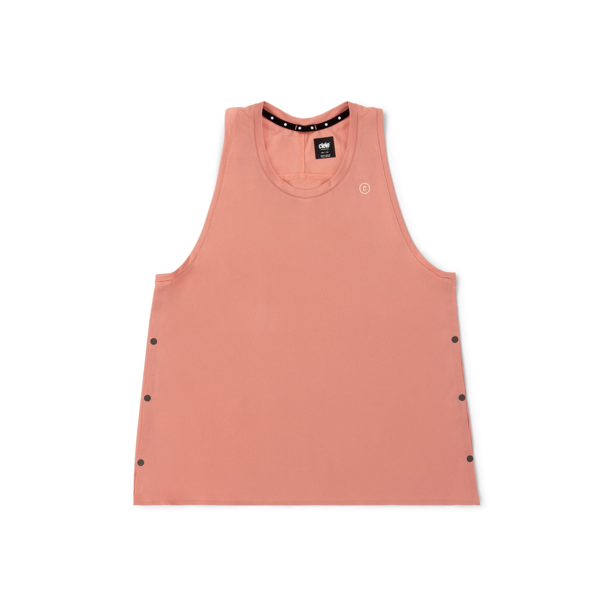 Ciele Women's FST Singlet 2 Rose Dawn XS 