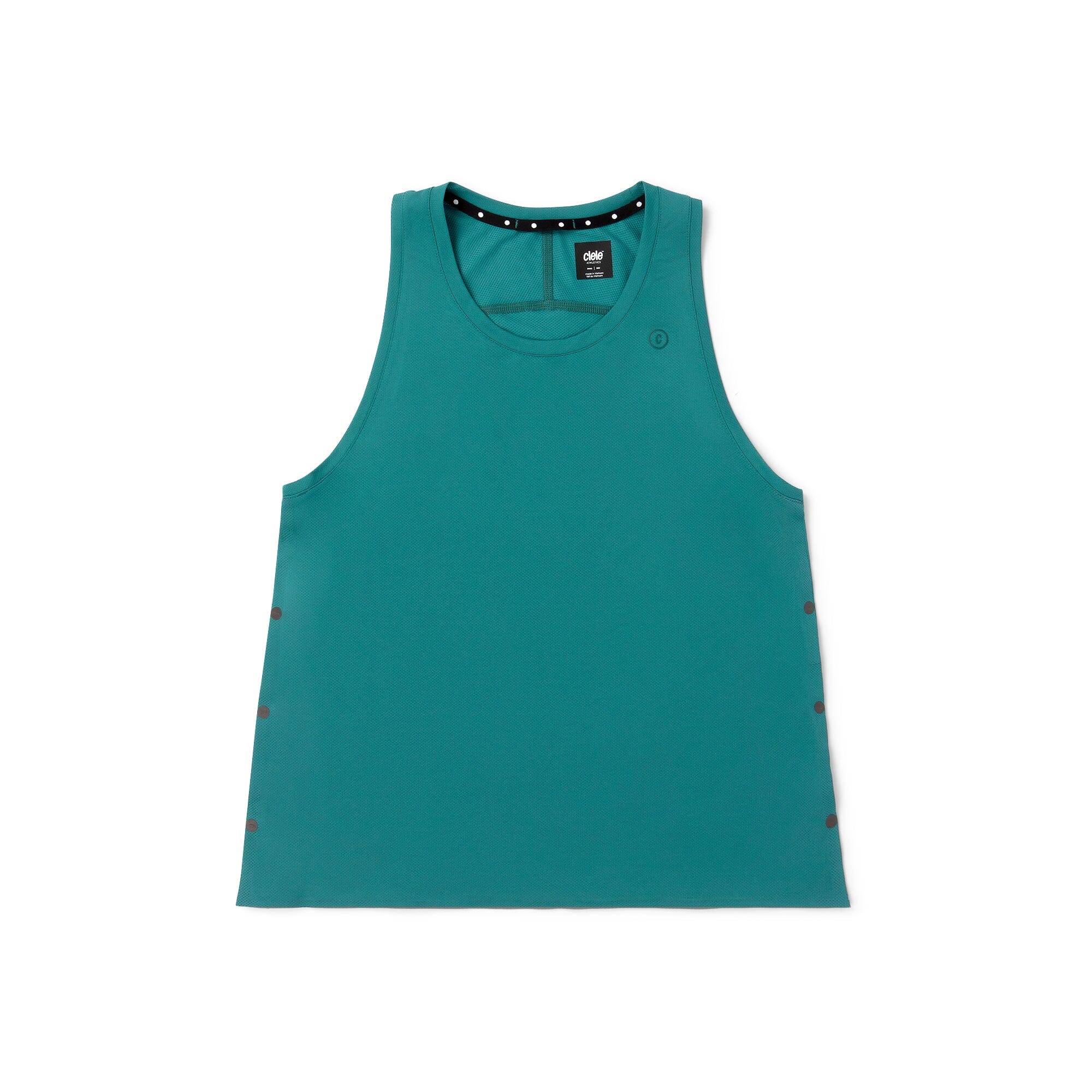 Ciele Women's FST Singlet 2 Harbor XS 