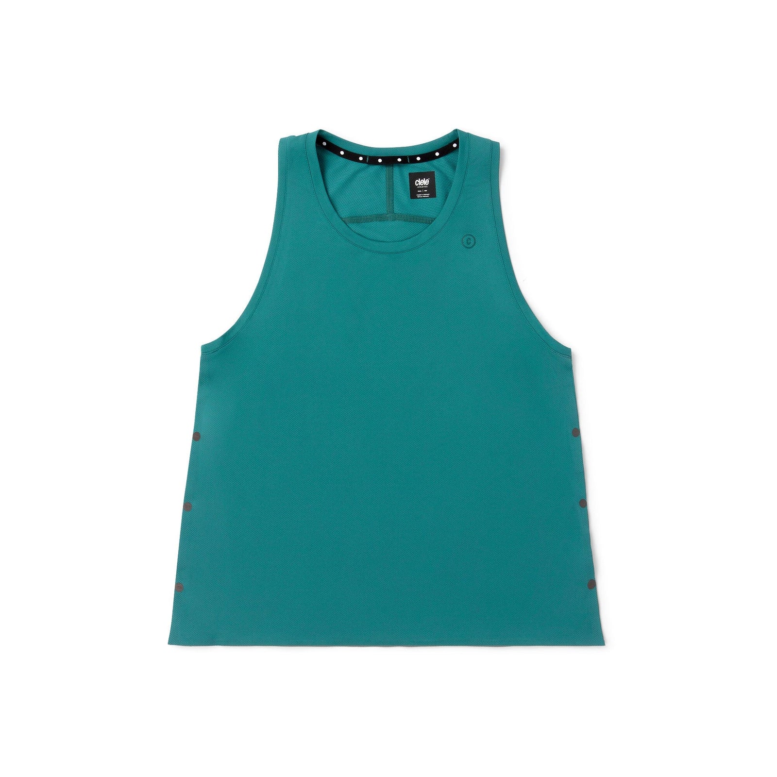 Ciele FSTSinglet 2 女款運動背心 - 港口