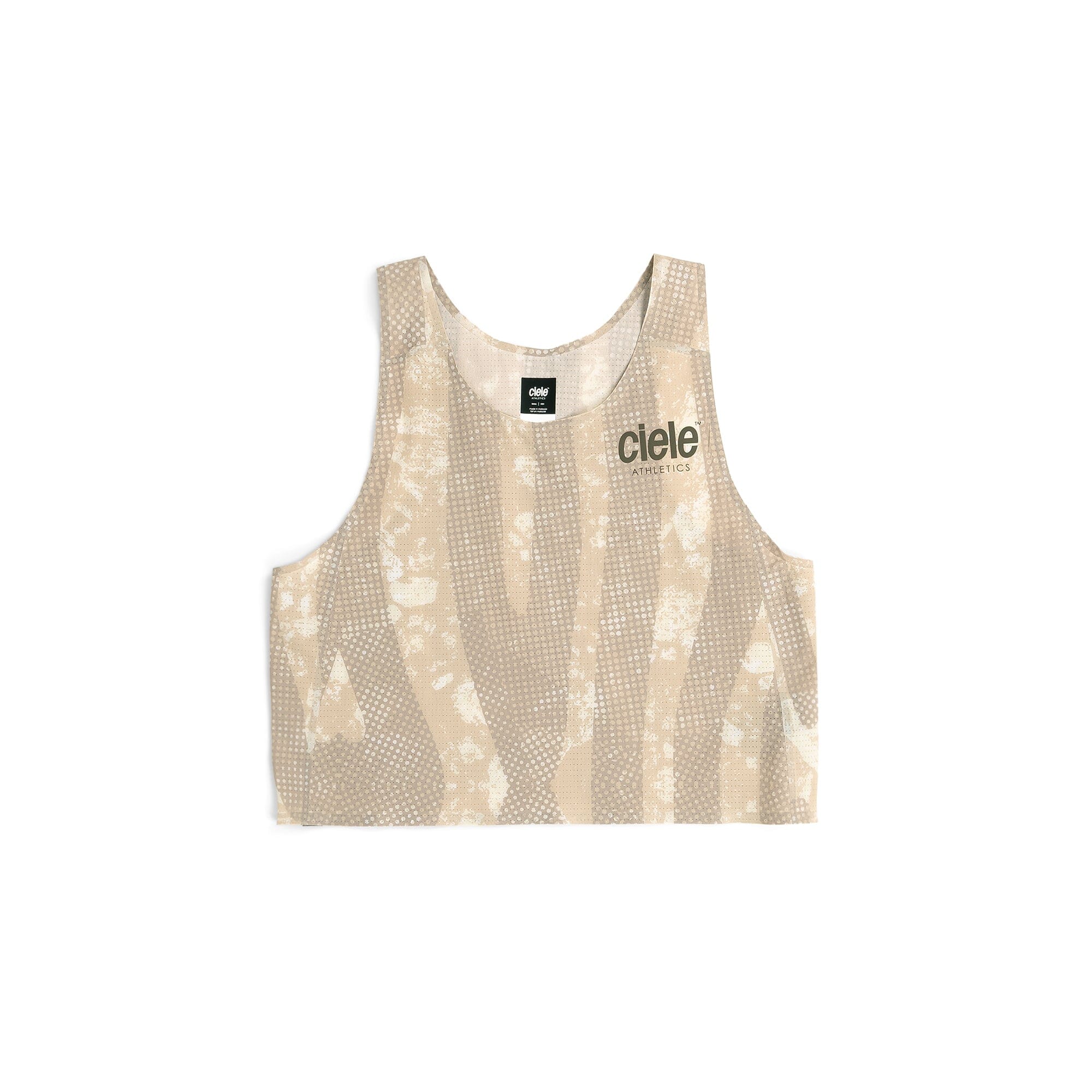 Ciele RDCRPSinglet 2 Women's Singlet Lakeroad Day XS 