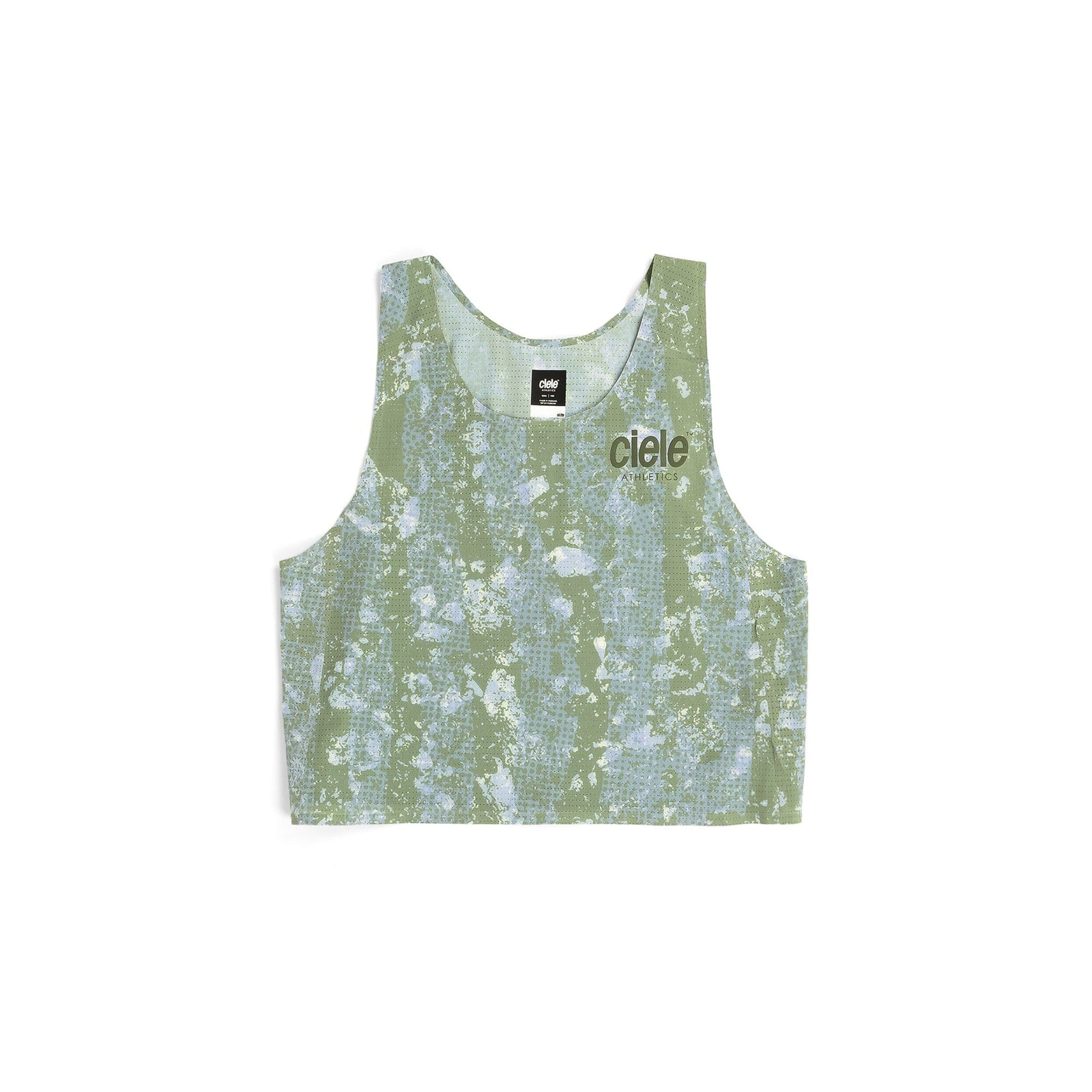 Ciele RDCRPSinglet 2 Women's Singlet Lakeroad Dusk XS 