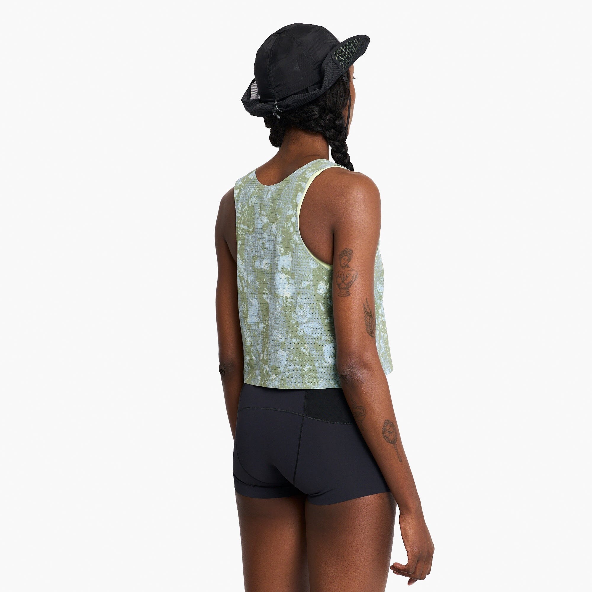 Ciele RDCRPSinglet 2 Women's Singlet 