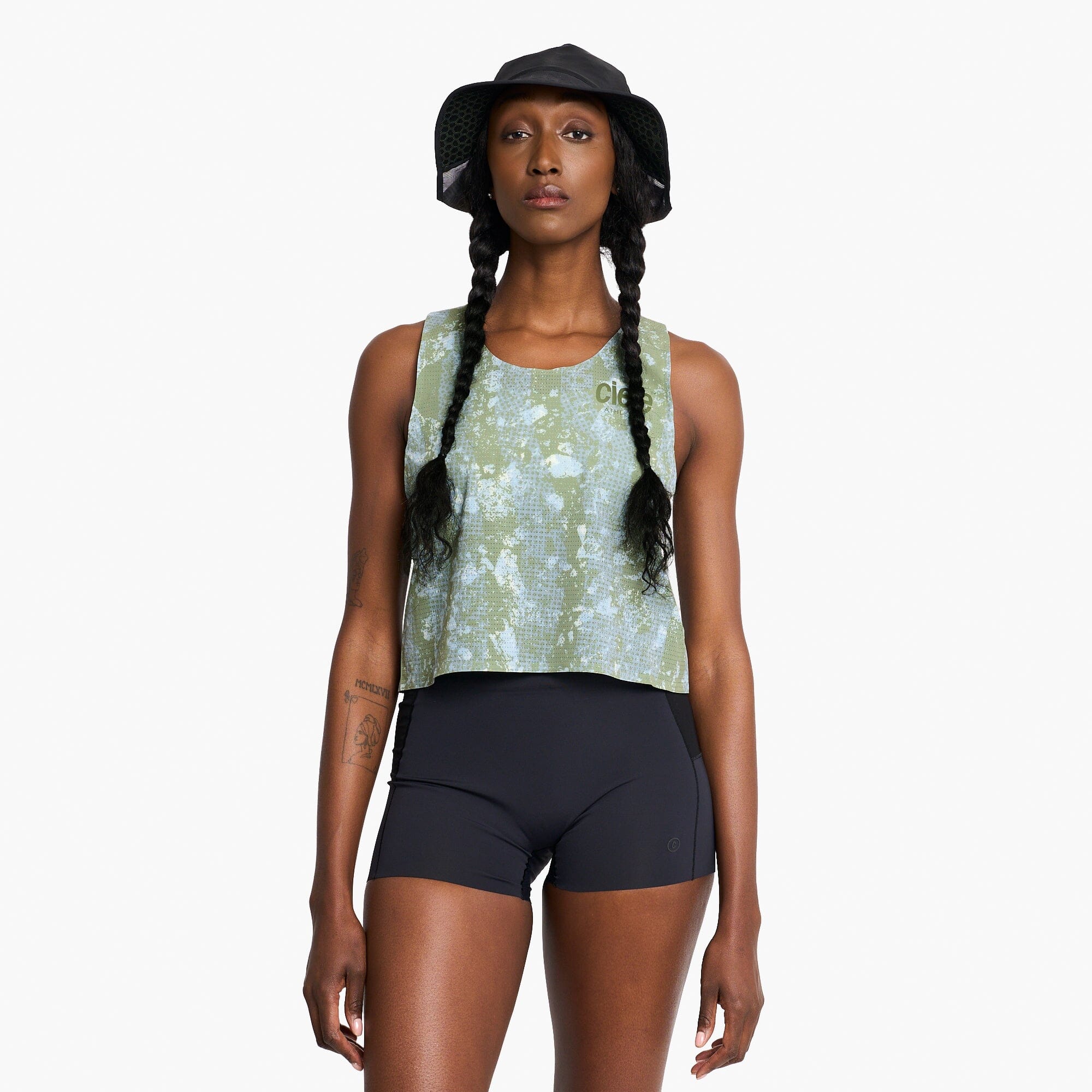Ciele RDCRPSinglet 2 Women's Singlet 