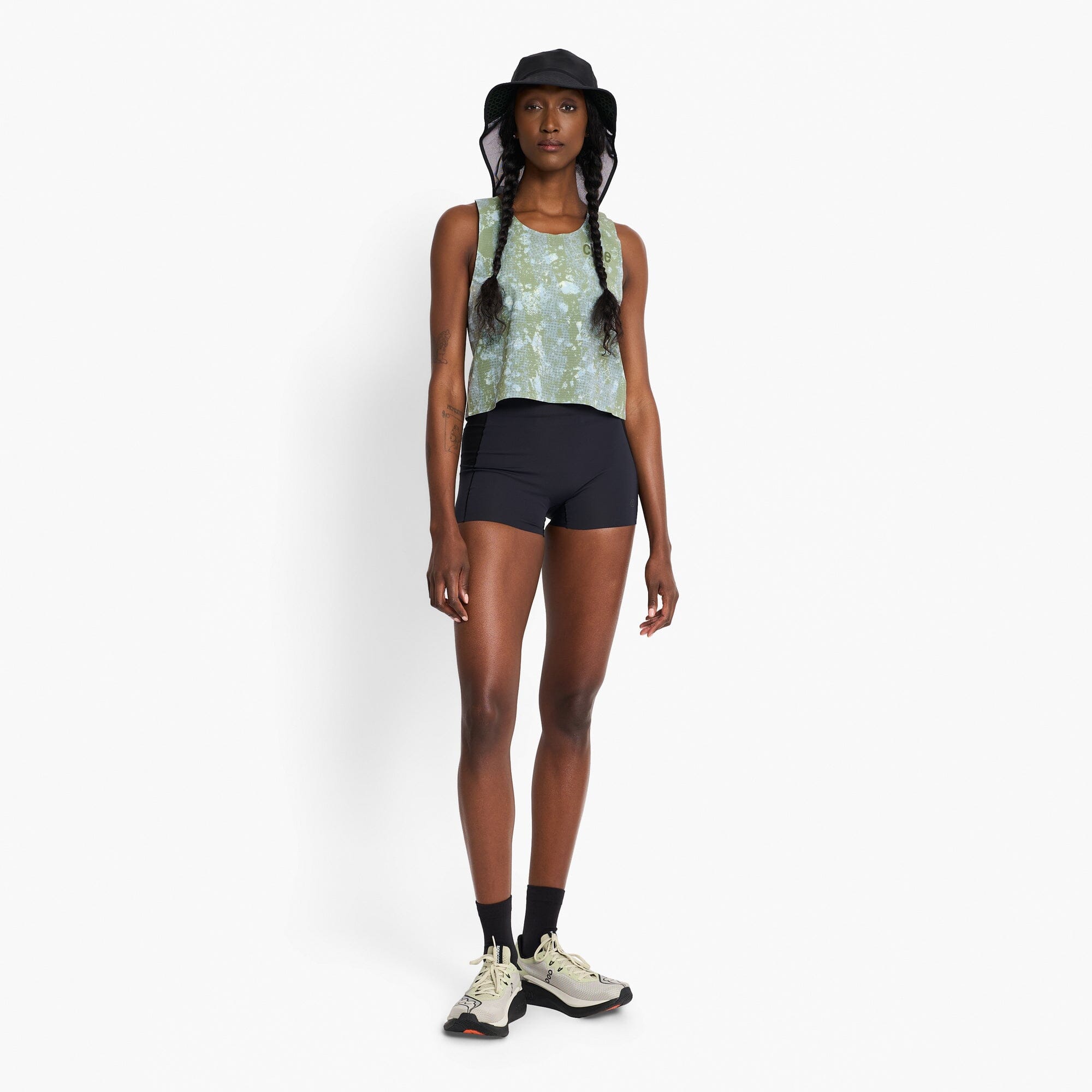 Ciele RDCRPSinglet 2 Women's Singlet 