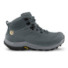 Topo Trailventure 2 Waterproof Women's Hiking Shoes Grey/Grey US 6.5 
