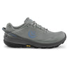 Topo Women's Traverse Trail Running Shoes Dark Green/Charcoal US 6.5 