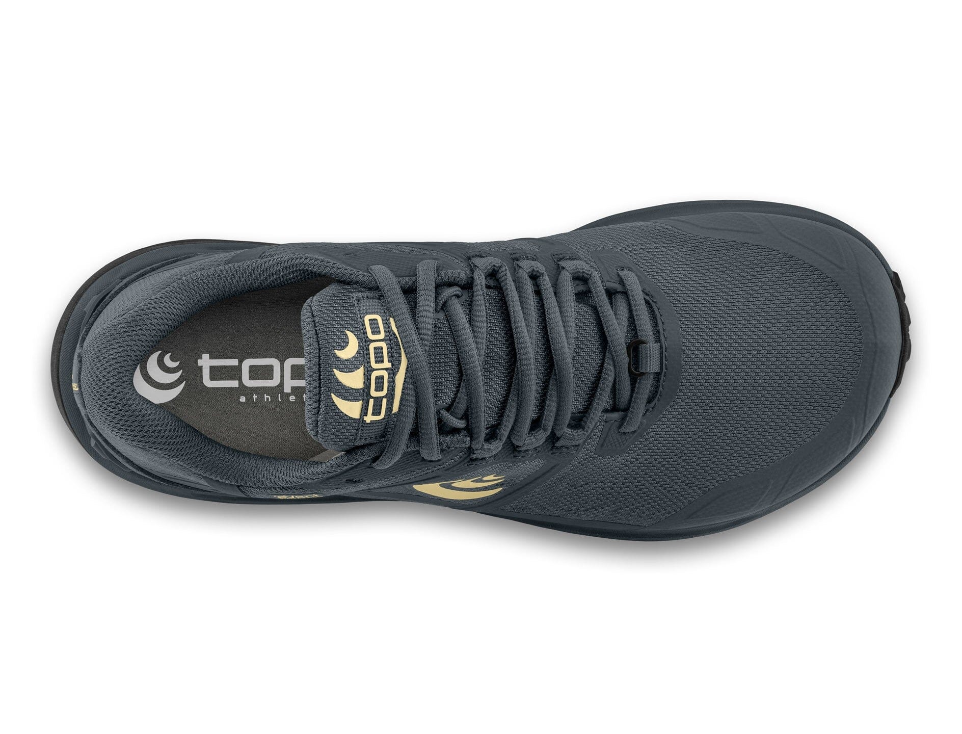 Topo Women's Terraventure 4 WP Shoes 