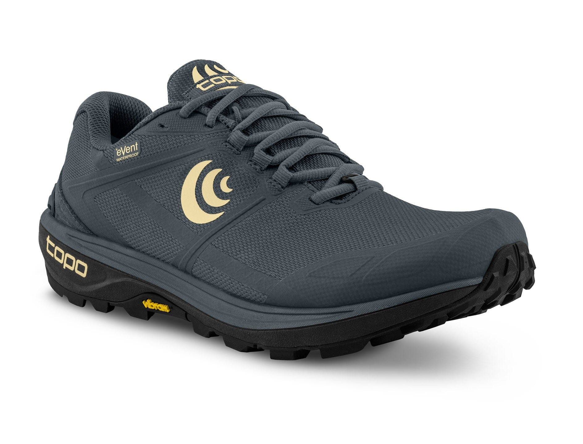 Topo Women's Terraventure 4 WP Shoes 