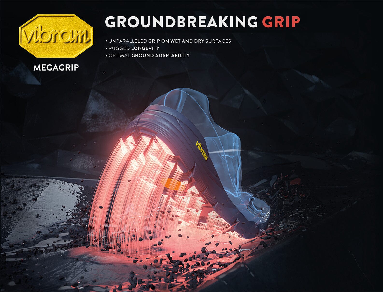 Topo Women's Terraventure 4 WP Shoes 