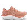 Topo Women's Atmos Road Running Shoes Dusty Rose/White US 6.5 