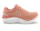 Topo Women's Atmos Road Running Shoes Dusty Rose/White US 6.5 