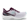 Topo Women's Cyclone 3 Road Running Shoes Lilac/Purple US 6.5 