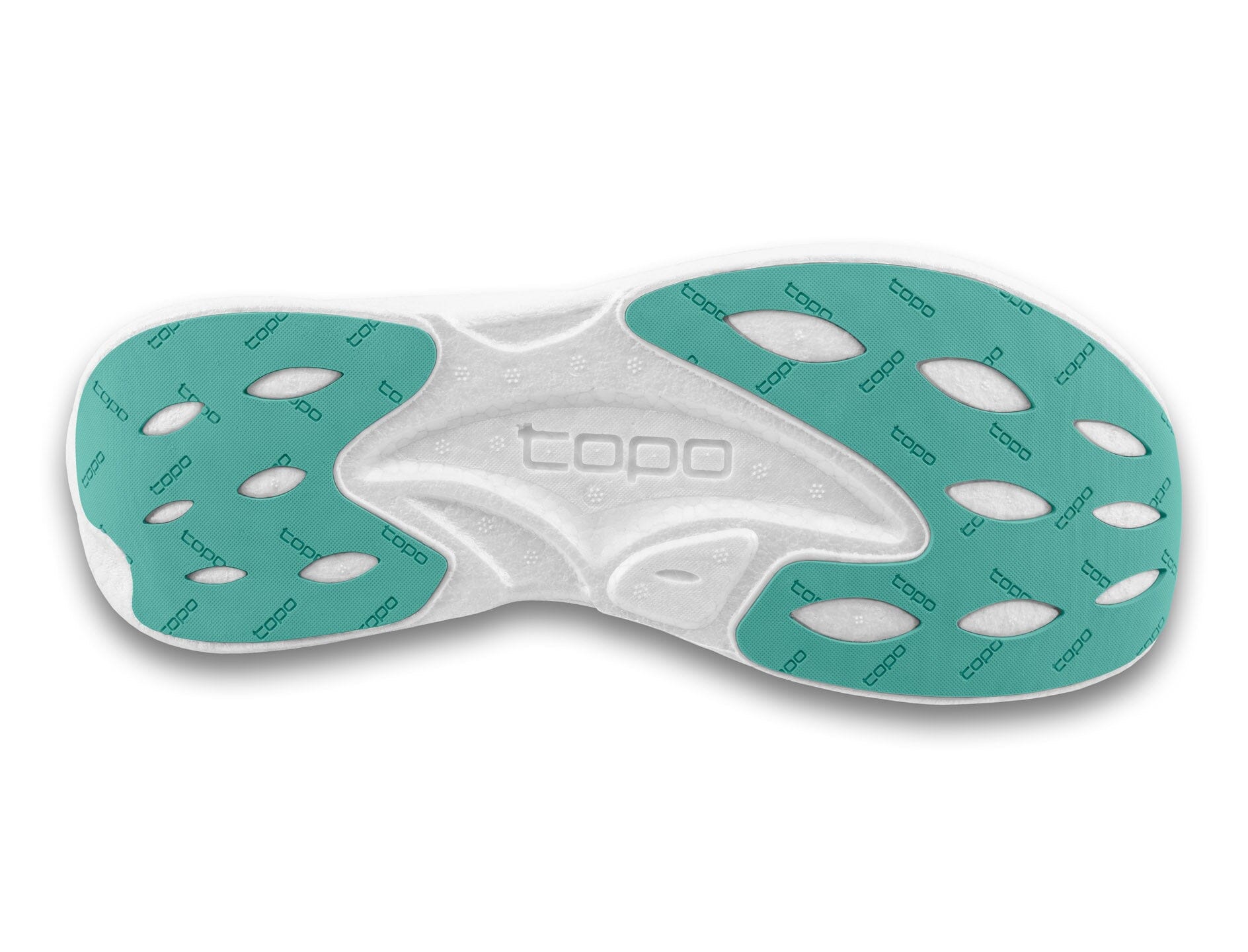 Topo Women's Cyclone 3 Road Running Shoes 