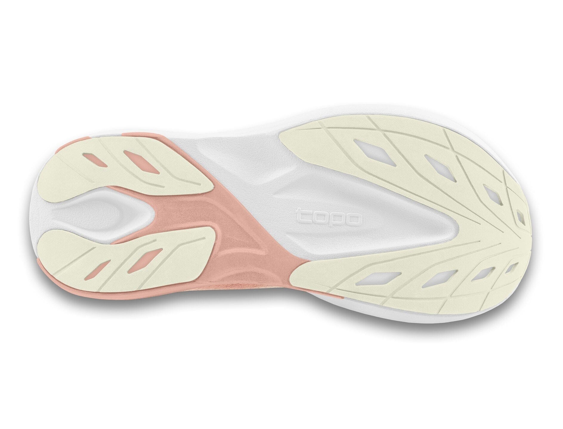 Topo Women's Aura Road Running Shoes 