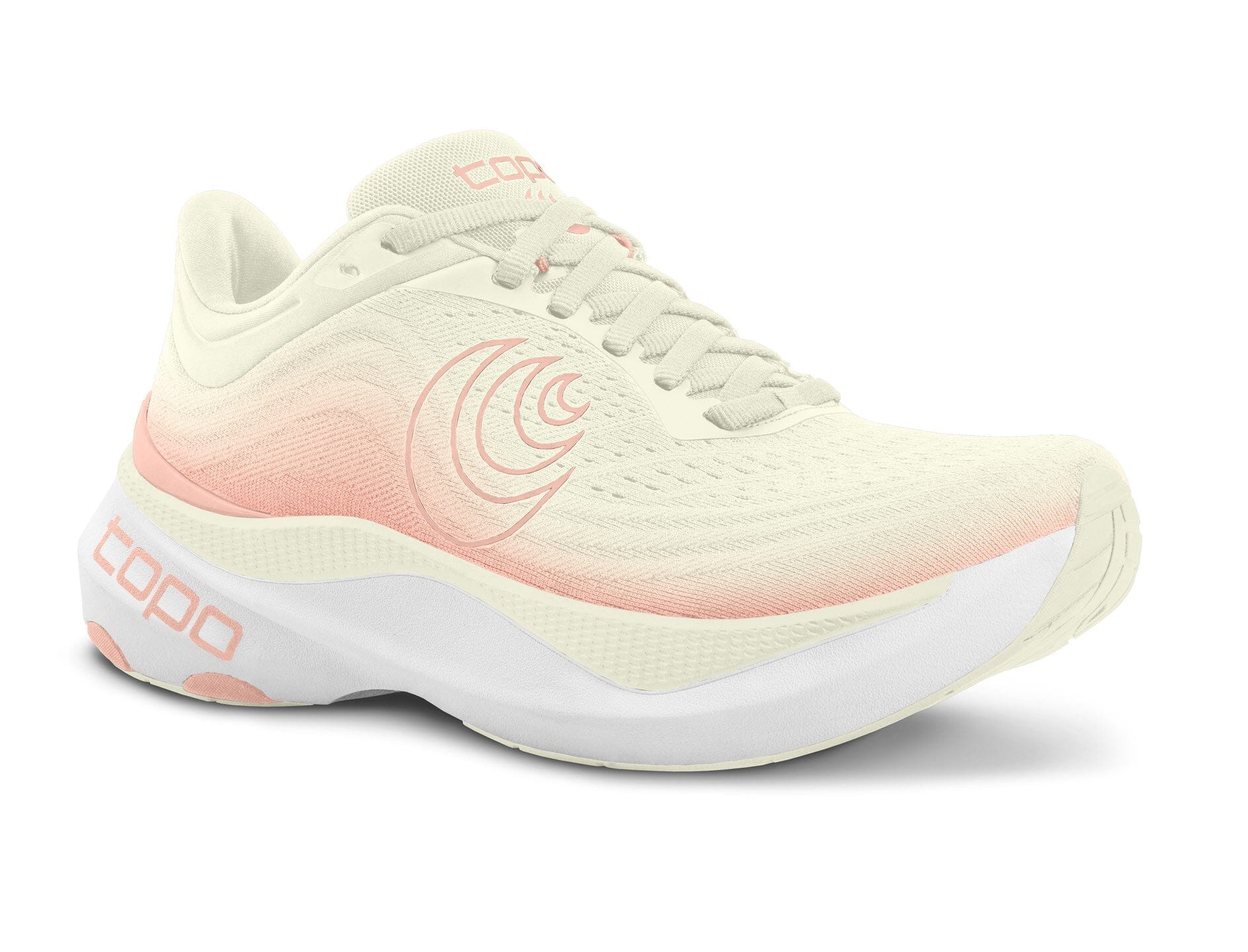 Topo Women's Aura Road Running Shoes 