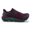 Topo Women's Ultraventure 4 Trail Running Shoes Purple/Dark Teal US 6.5 