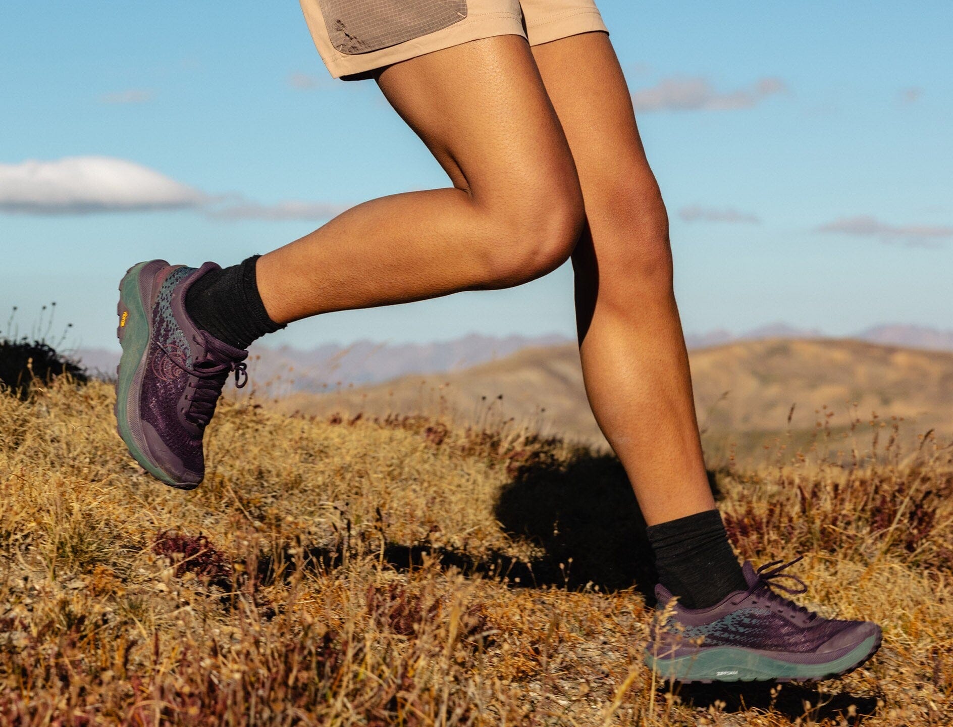 Topo Women's Ultraventure 4 Trail Running Shoes 