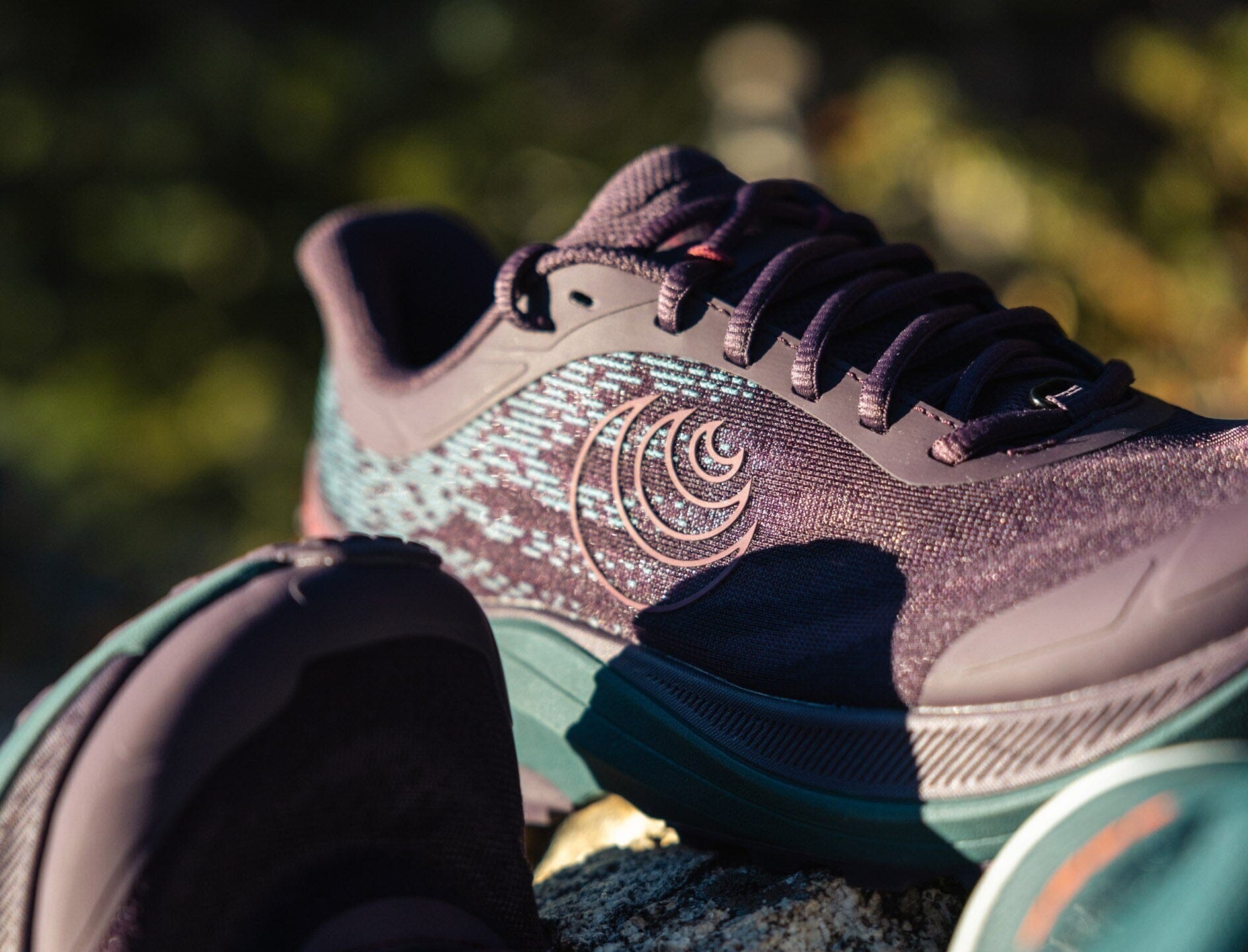 Topo Women's Ultraventure 4 Trail Running Shoes 