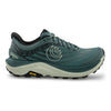 Topo Women's Ultraventure 4 Trail Running Shoes Stone/Grey US 6.5 