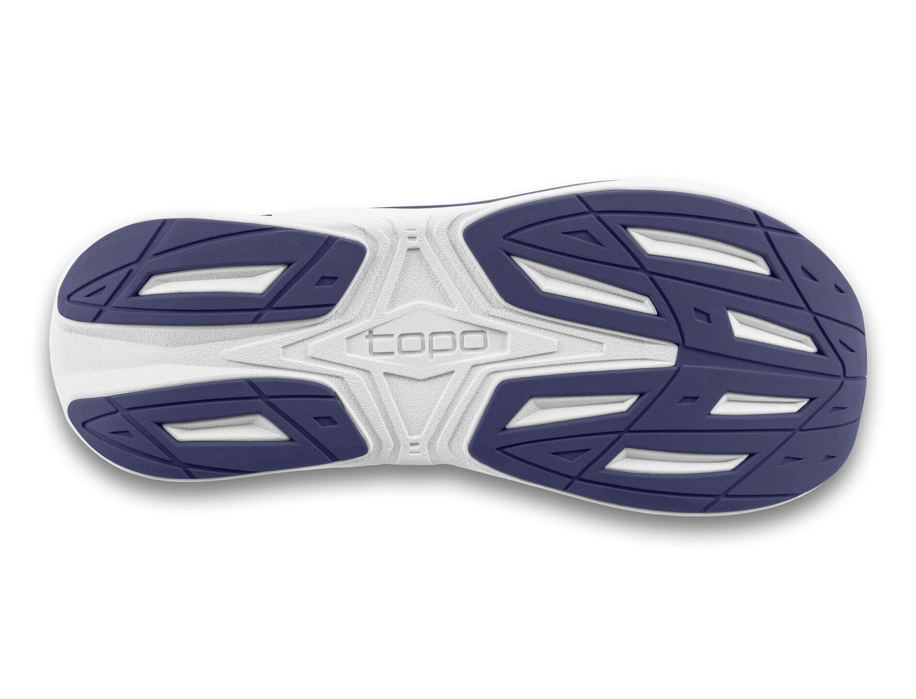 Topo Women's Phantom 4 Road Running Shoes 
