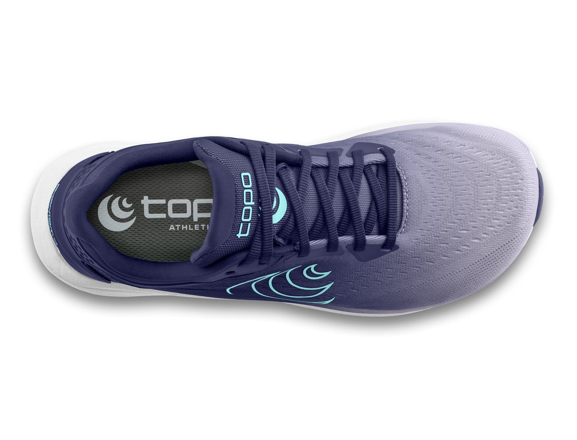Topo Women's Phantom 4 Road Running Shoes 