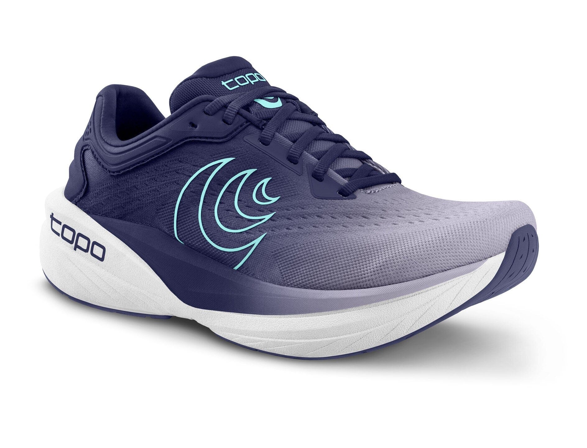Topo Women's Phantom 4 Road Running Shoes 
