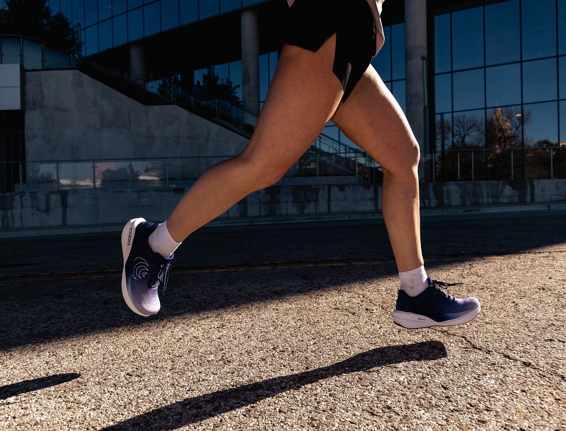 Topo Women's Phantom 4 Road Running Shoes 