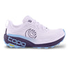 Topo Women's Visa Trail Running Shoes Purple/Lilac US 6.5 