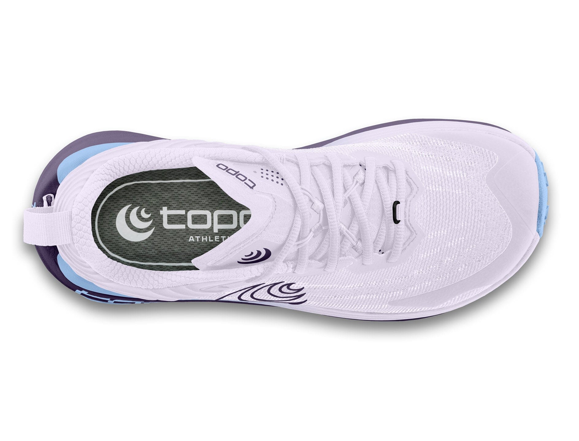 Topo Women's Visa Trail Running Shoes 