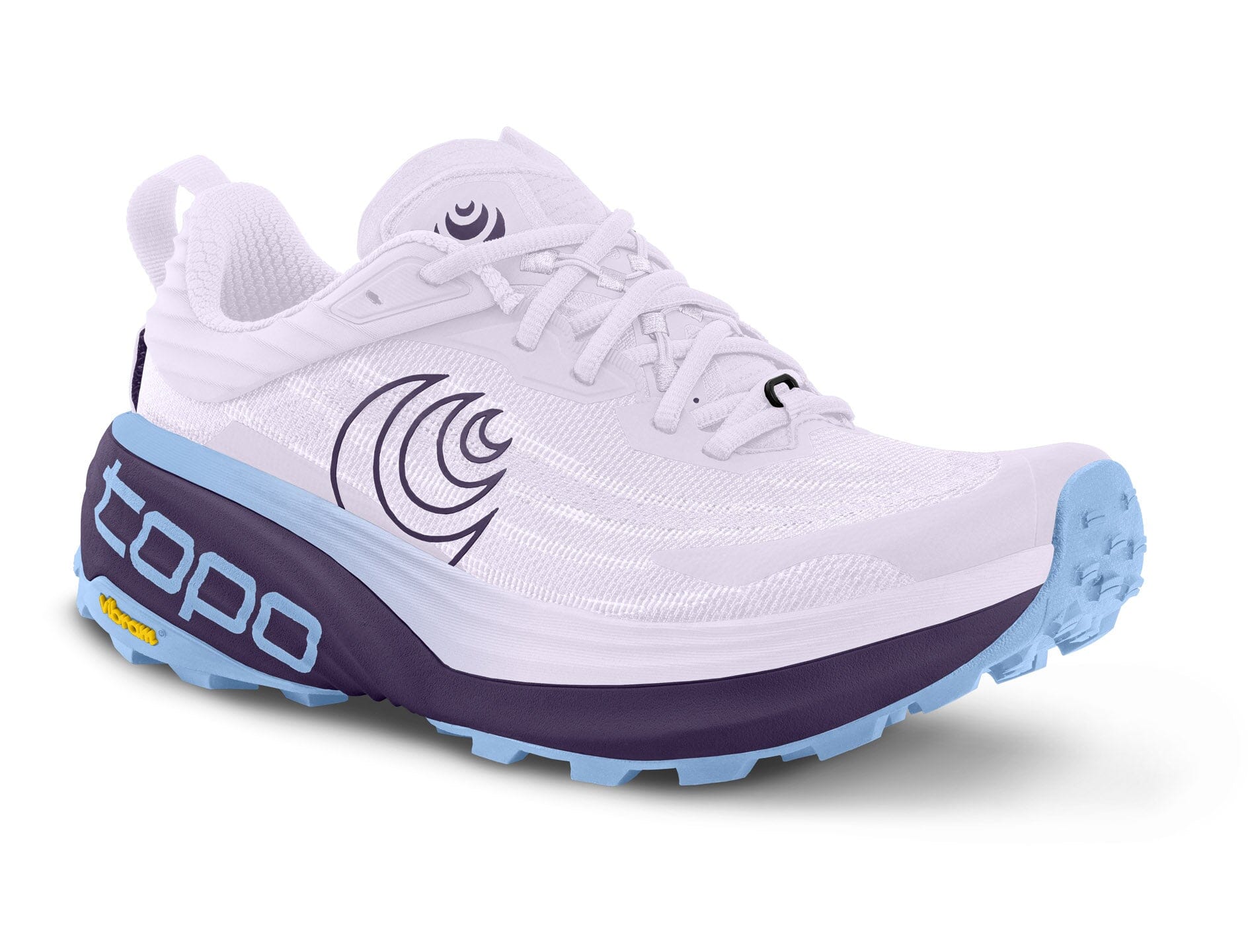 Topo Women's Visa Trail Running Shoes 