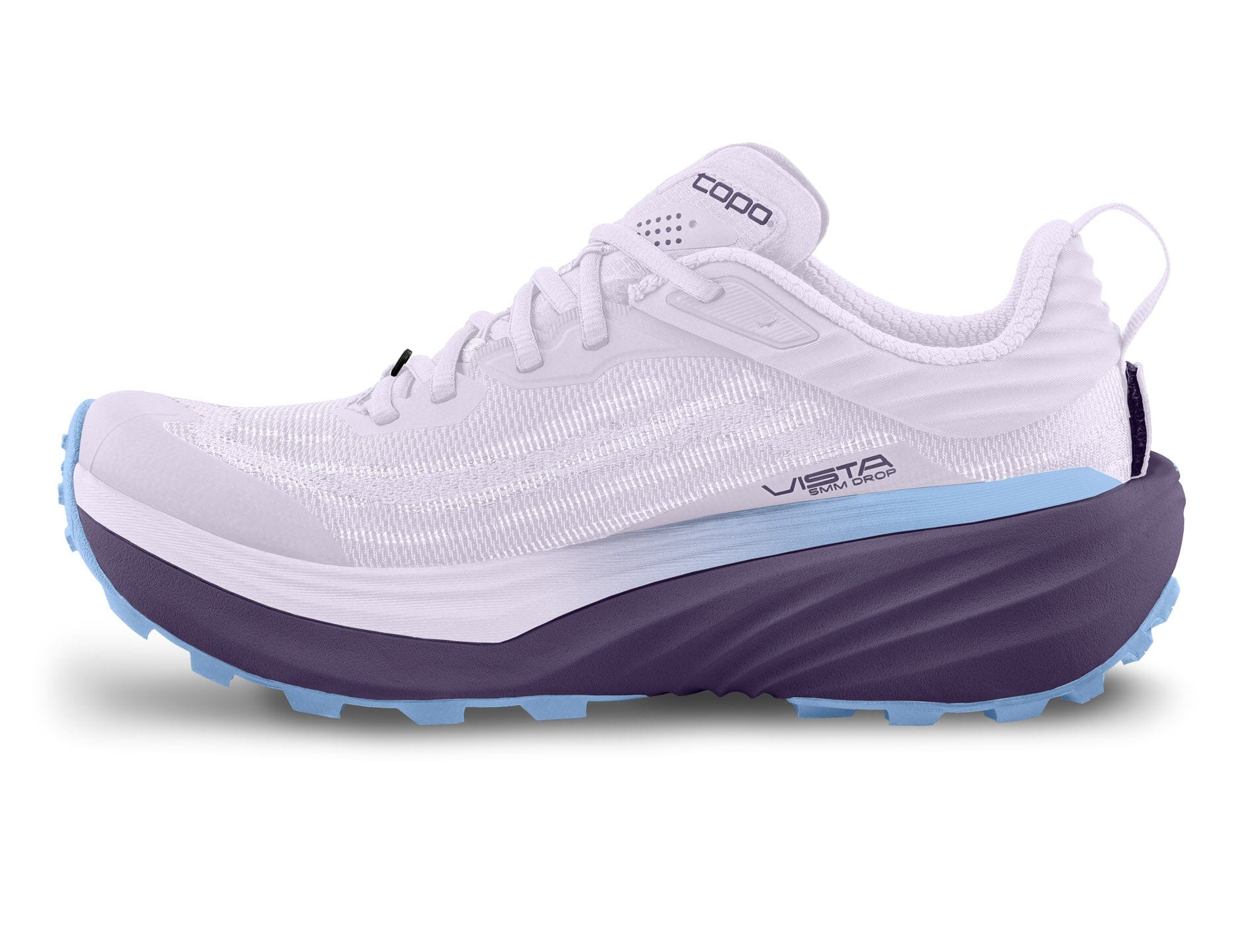 Topo Women's Visa Trail Running Shoes 