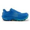 Topo Women's MTN Racer 4 Trail Running Shoes Blue/Blue US 6 