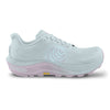 Topo Women's MTN Racer 4 Trail Running Shoes Grey/Purple US 6 