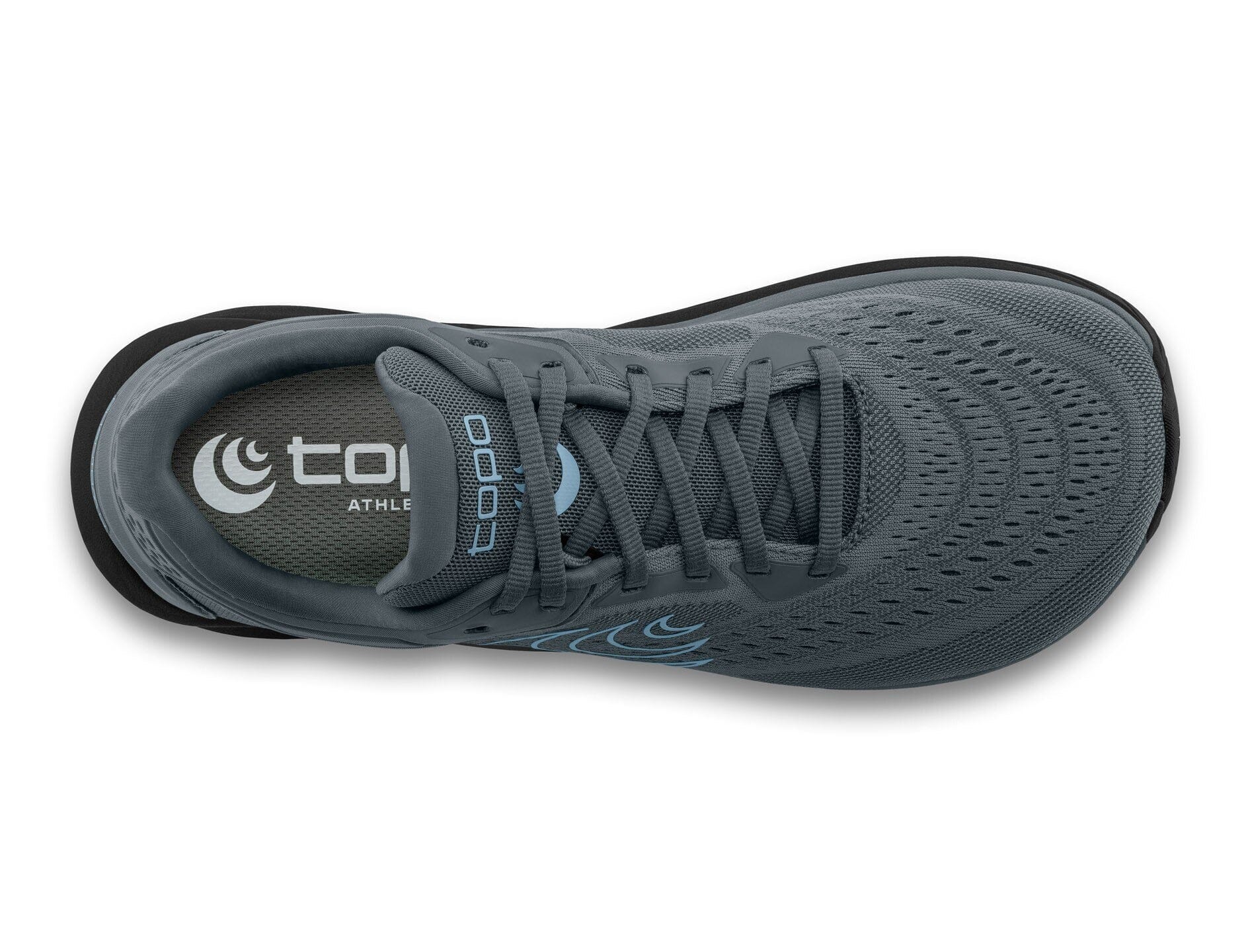 Topo Women's Phantom 4 Waterproof Road Running Shoes 