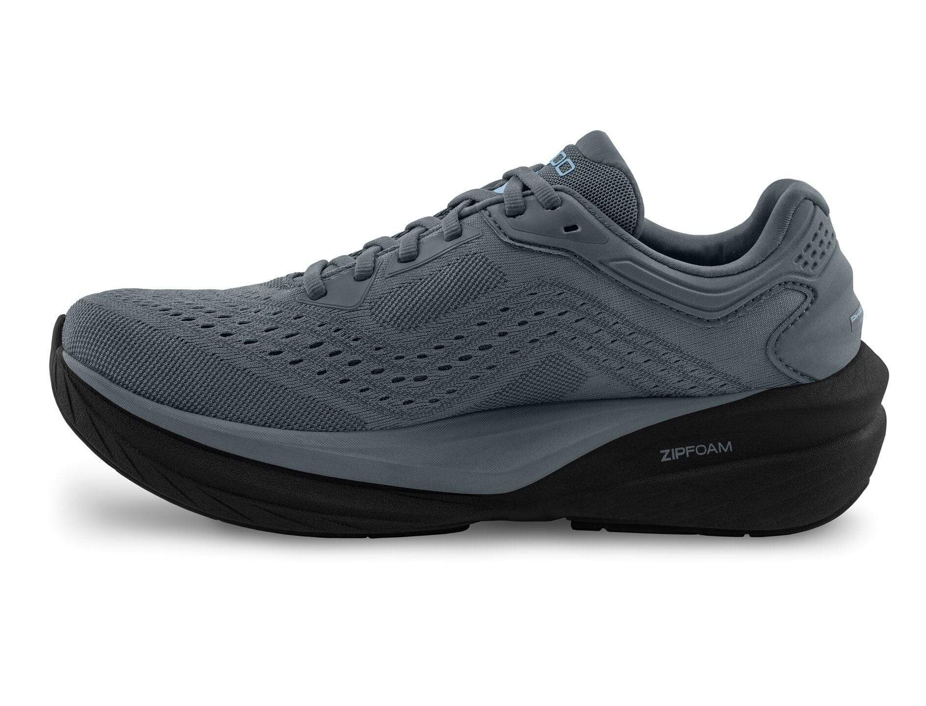 Topo Women's Phantom 4 Waterproof Road Running Shoes 